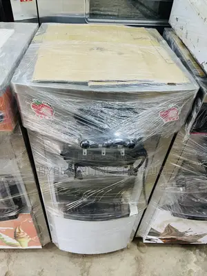 High Customer Demand, Imported Brandnew Commercial Icecream Machine