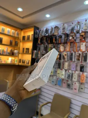 New Apple iPhone 17 Pro 256 GB Silver