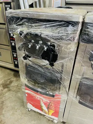 Durable Imported Brandnew Stainless Machine