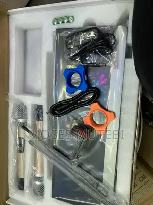 Wireless Microphones