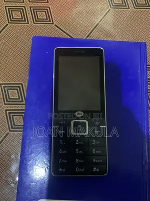Itel IT5081 Black