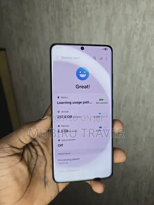 Samsung Galaxy S21 Ultra 5G 256 GB Black