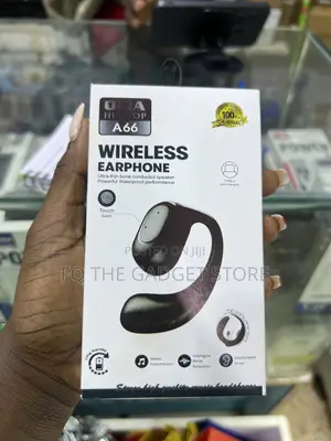 Oha A66 Wireless Earphones