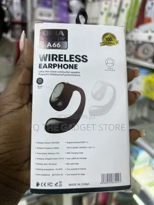 Oha A66 Wireless Earphones