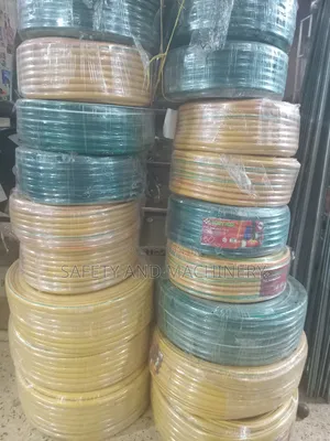 PVC Braided Hose