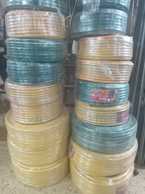 PVC Braided Hose