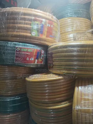 PVC Braided Hose
