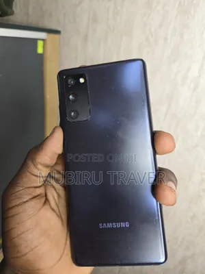 Samsung Galaxy S20 FE 5G 128 GB Blue