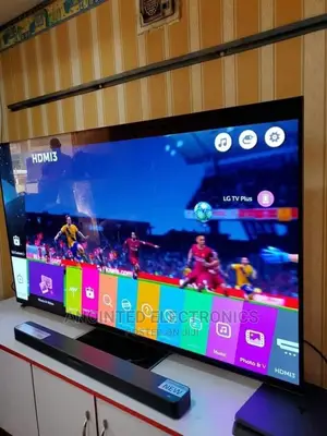 Tv Lg With Inbuilt Decoder 32inchs