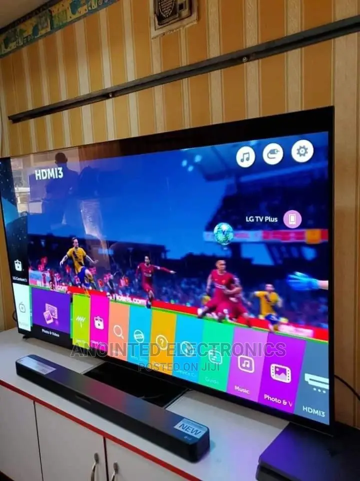 Tv Lg With Inbuilt Decoder 32inchs