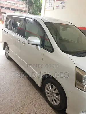 Self-Drive Car Hire / Airport Pick-Up Drop-Off