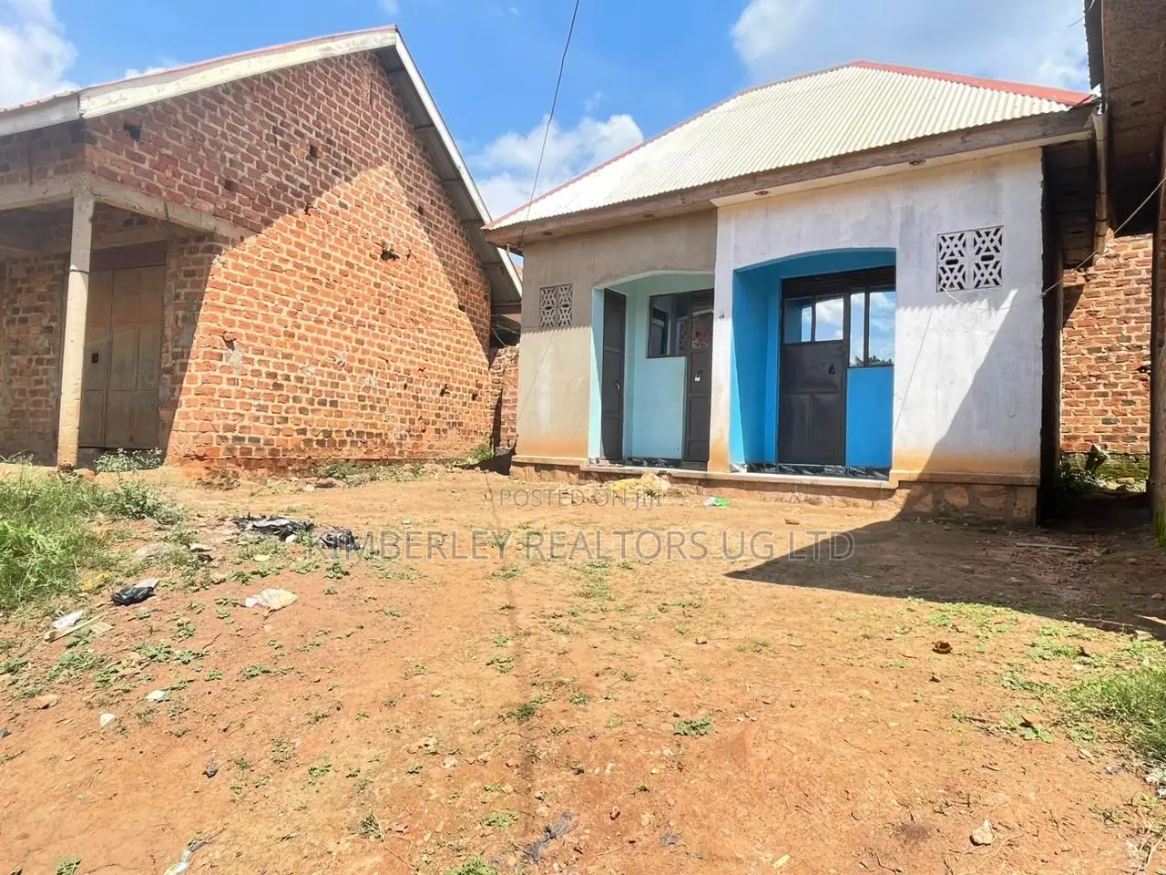 Rentals for Sale – Kawanda Town