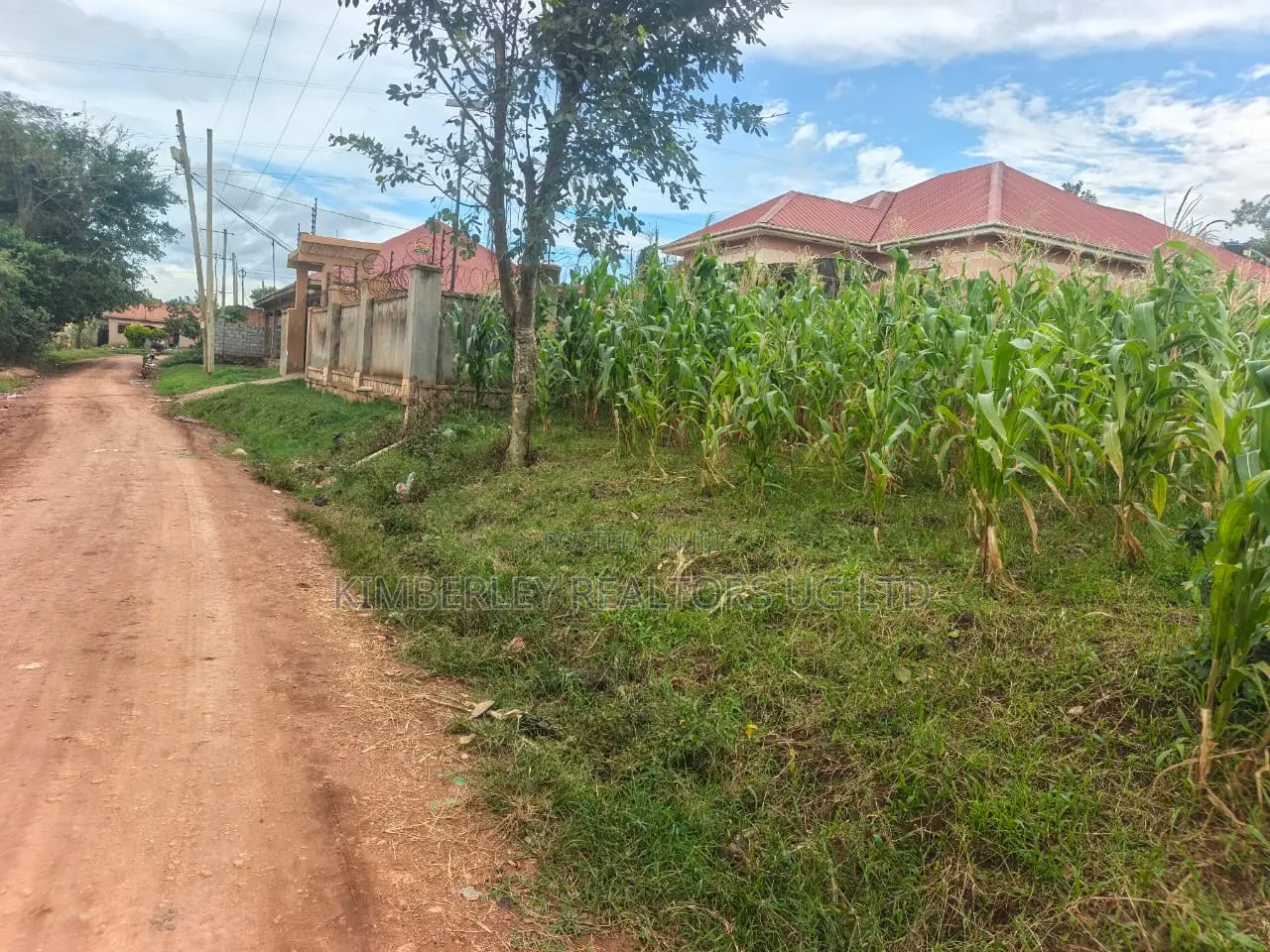 Rentals for Sale – Kawanda Town