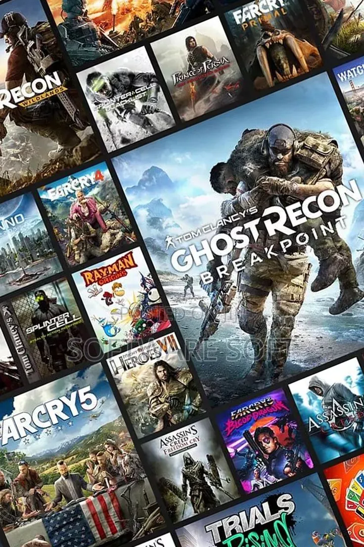 Pc Games Strictly Pc