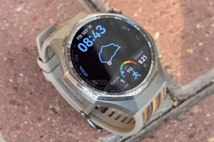 Huawei Watch Gt 6 Pro Smart Watch