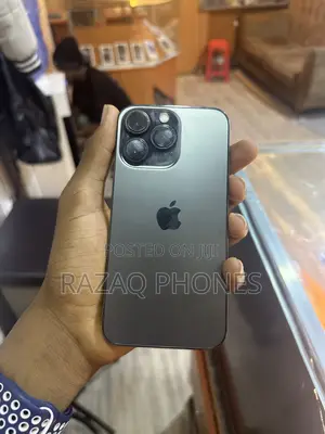 Apple iPhone 13 Pro 128 GB Black