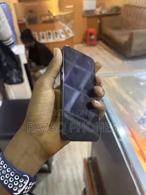 Apple iPhone 13 Pro 128 GB Black