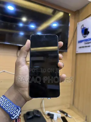 Google Pixel 7 Pro 128 GB Black