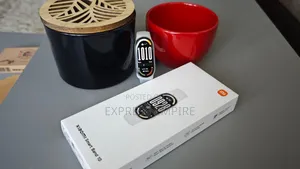 Xiaomi Smart Band 10