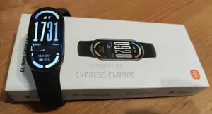 Xiaomi Smart Band 10