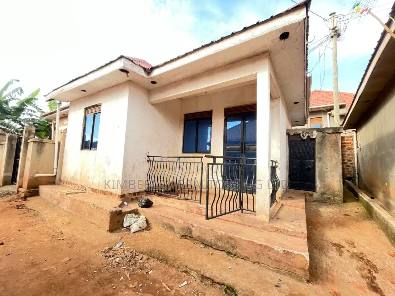 2bdrm Bungalow in Division A for sale