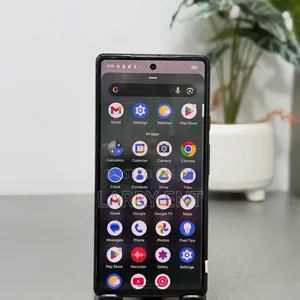 Google Pixel 6a 128 GB White