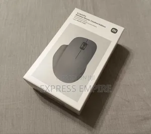 Xiaomi Wireless Mouse Comfort Edition
