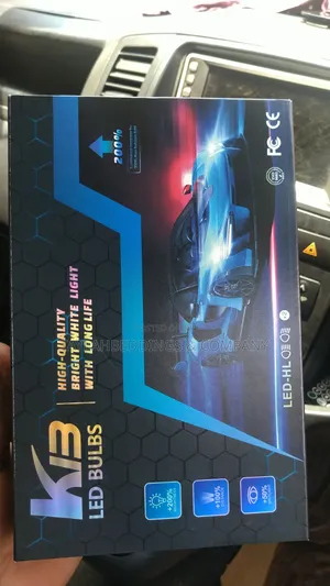  Pro Max Headlight Bulb H4 H7 Led Canbus Brightness Head Light Bulb