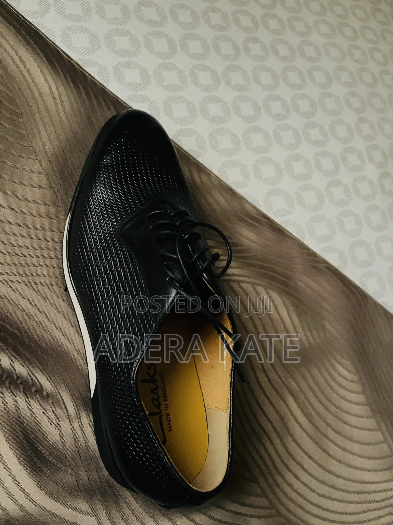 Men’S Shoes
