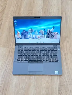 New Laptop Dell Latitude 7390 8GB Intel Core i7 SSD 256GB