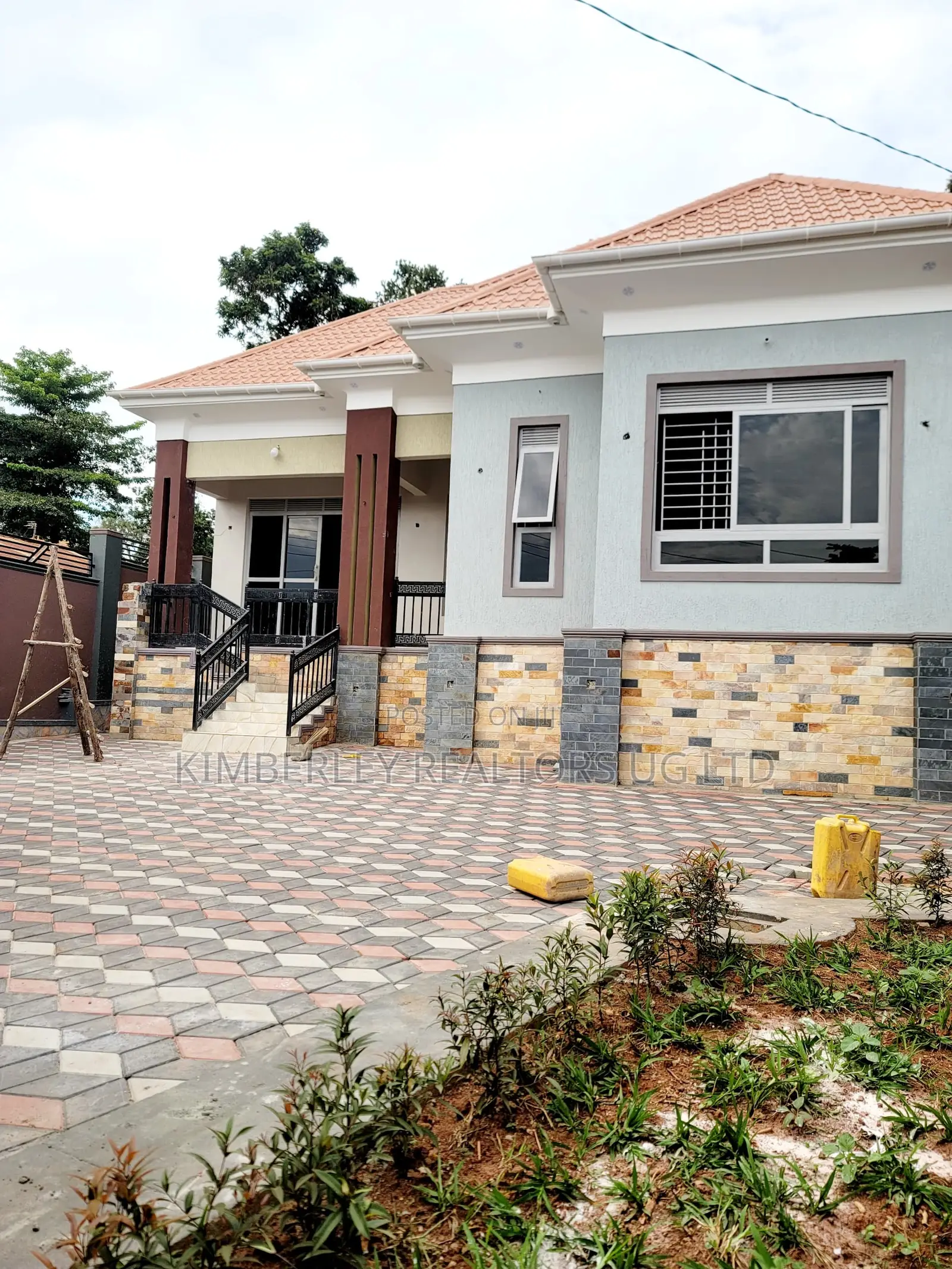 4bdrm House in Wakiso / Wakiso for sale
