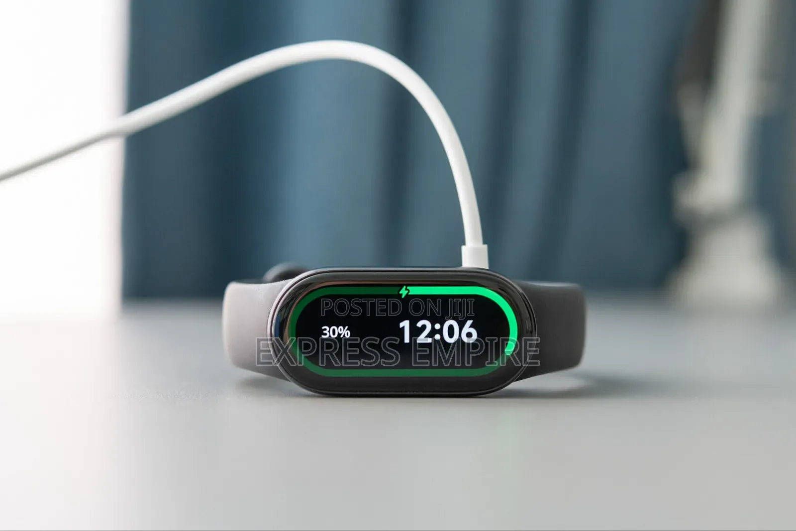Xiaomi Smart Band 10 Fitness Tracker