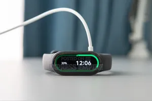 Xiaomi Smart Band 10 Fitness Tracker