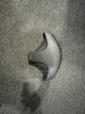 Pajero Mini Airbag