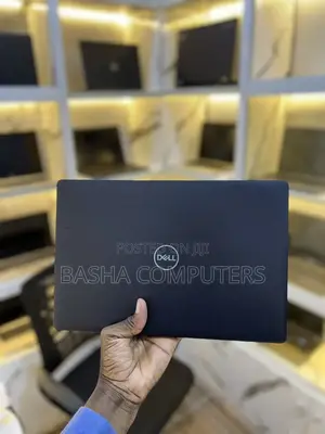 New Laptop Dell Latitude 7390