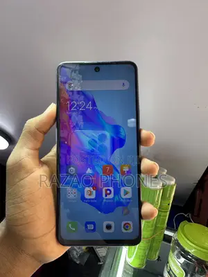 Oppo A16K 32 GB Black