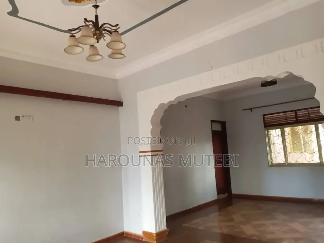 Furnished 3bdrm House in Wakiso Town for sale