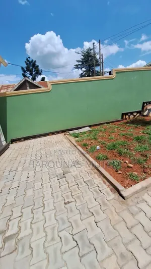 Furnished 4bdrm Bungalow in Bujjuko, Wakiso / Wakiso for sale