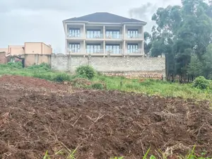 Prime Land for Sale – Kyanja Kungu