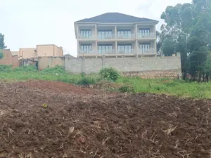 Prime Land for Sale – Kyanja Kungu