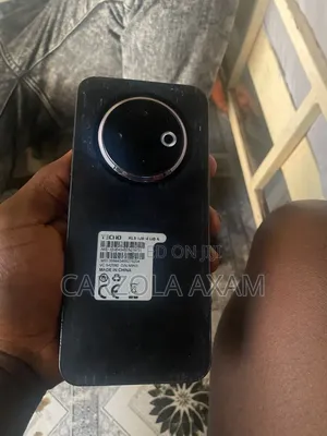 Tecno Spark 30C 128 GB Blue