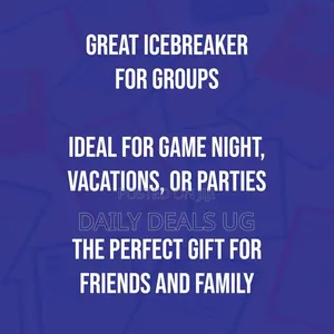 Never Have I Ever Card Game - Party Game Of Poor Life Decisions