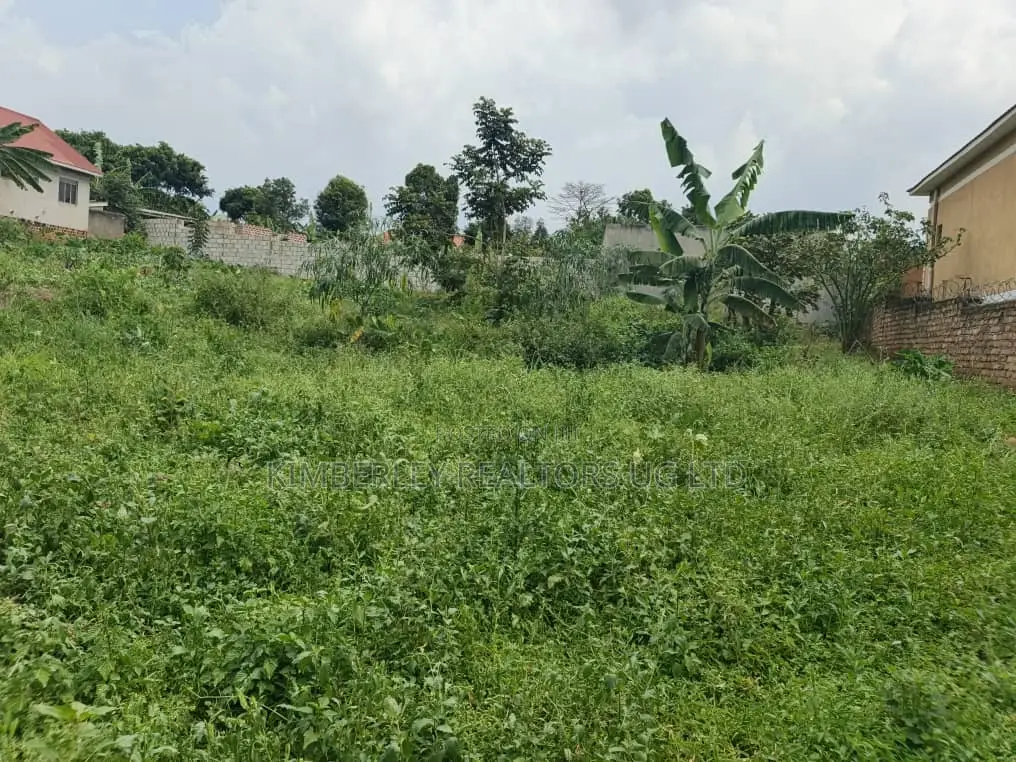 Quick Sale – Prime Land for Sale – Seeta Namilyango