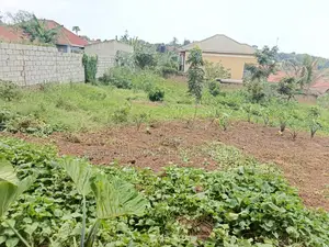 Quick Sale – Prime Land for Sale – Seeta Namilyango