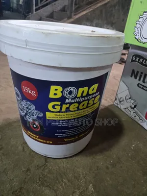 15kg Bona Multipurpose Lubricant Grease