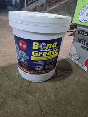 15kg Bona Multipurpose Lubricant Grease