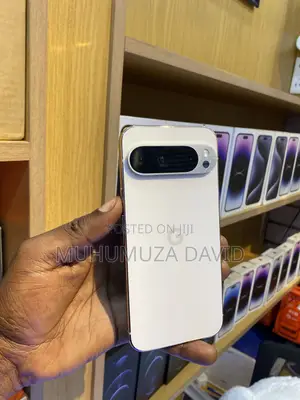 Google Pixel 9 Pro XL 256 GB White