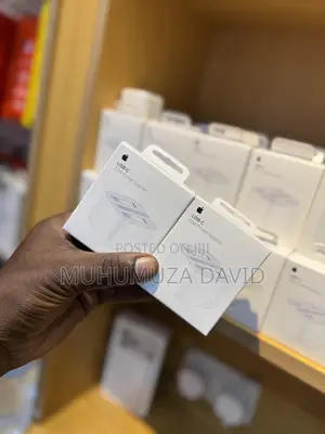 Apple Chargers