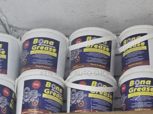 3kg Bona Multipurpose Lubricant Grease