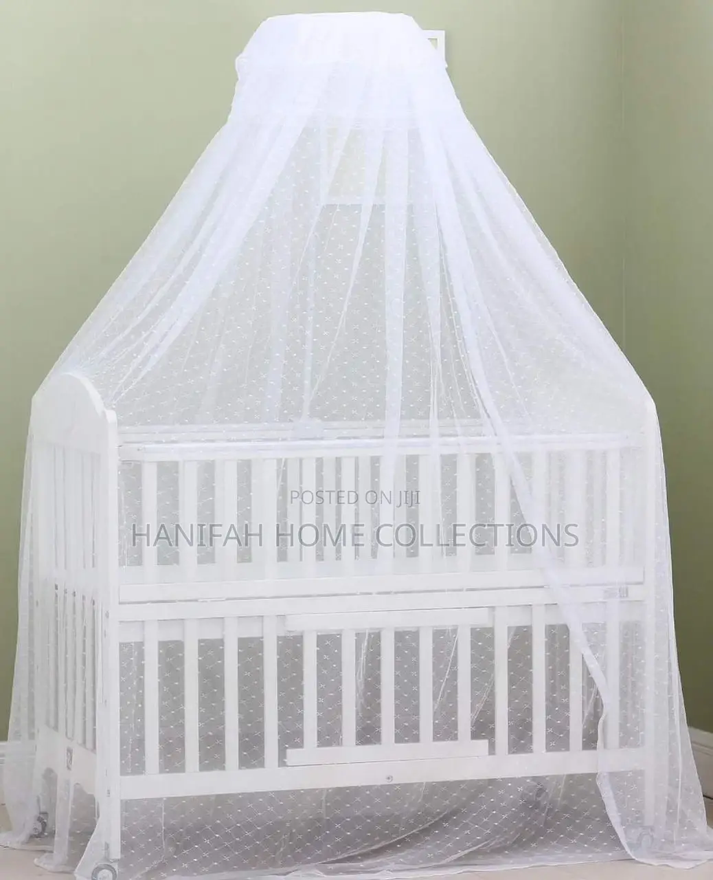 Quality Mosquito Net For Baby Cot